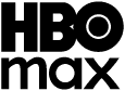 HBO Max logo