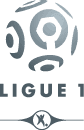 Ligue 1 logo