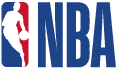 NBA logo