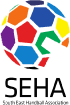 SEHA logo