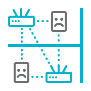 Susjedne Wi-Fi mreže