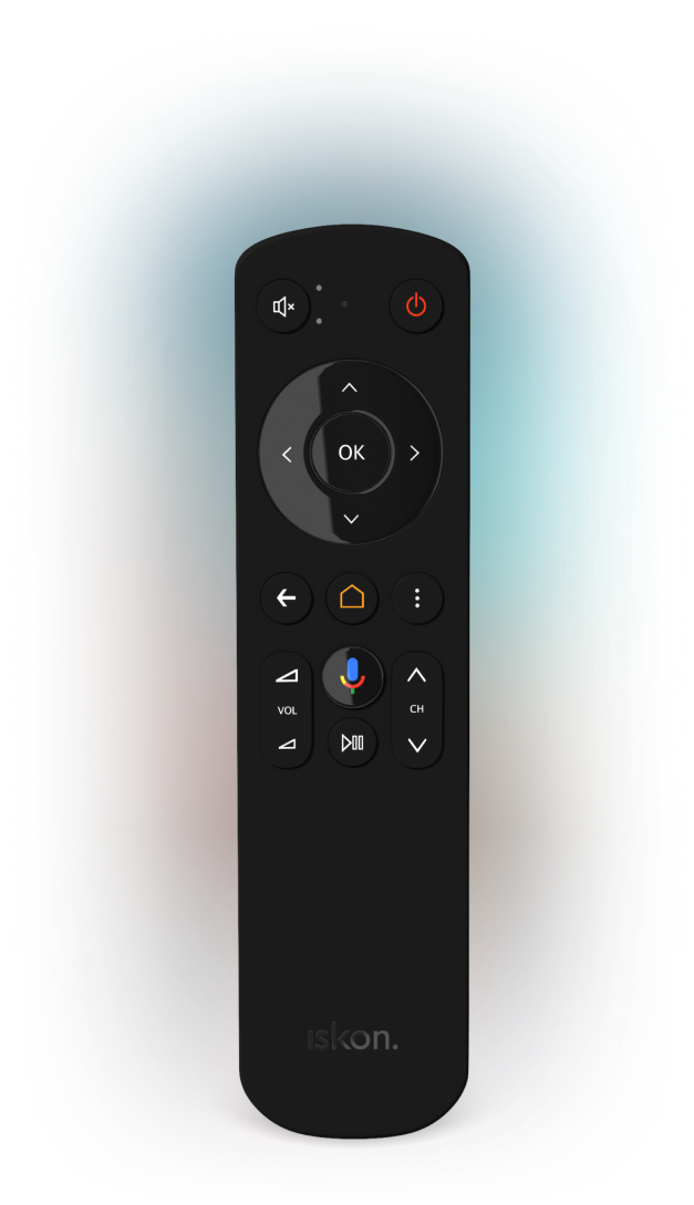 O Iskon.Play TVu Iskon