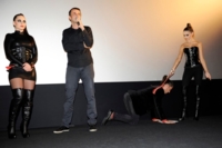 Krešimir Madunović i Mario Petreković
