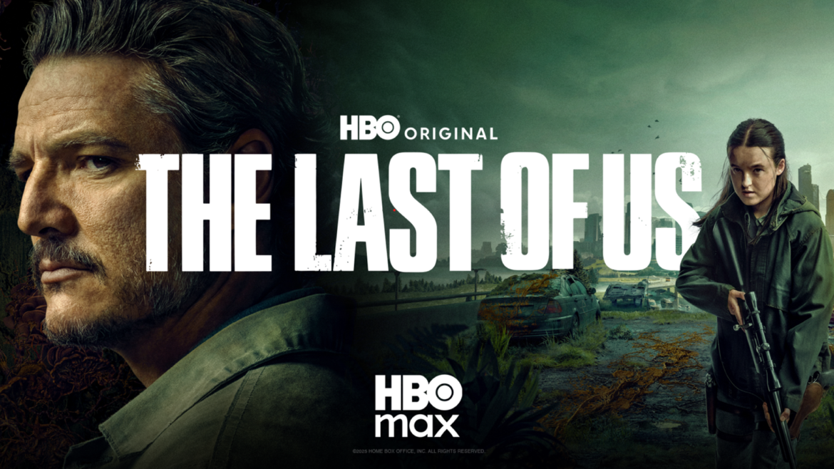 The Lost of us