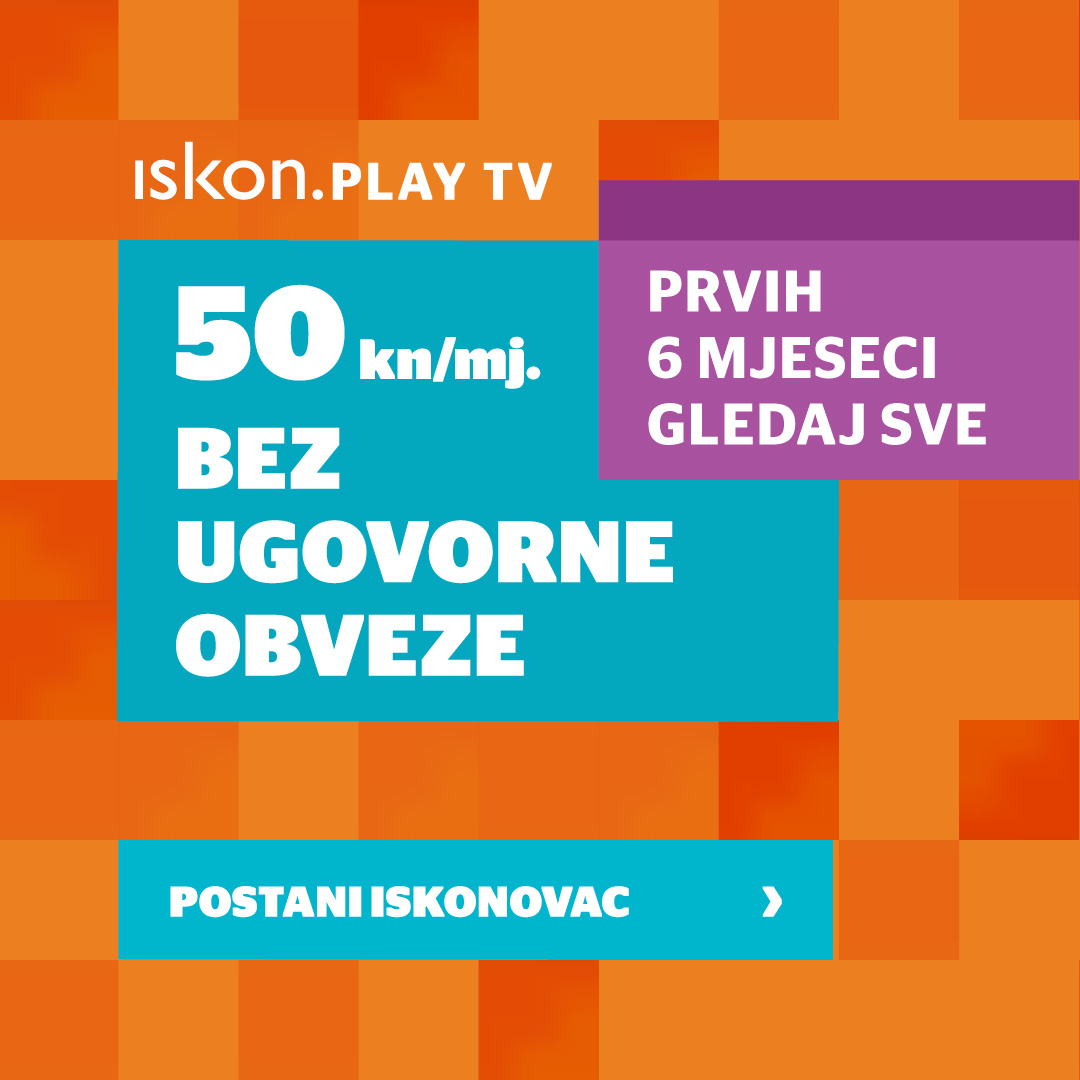 Iskon Televizija, Telefon paketi telekom usluga