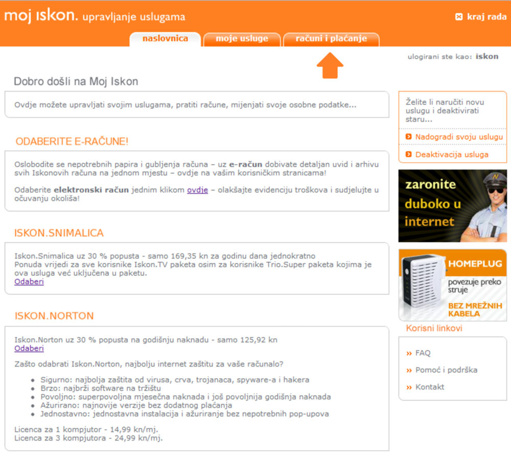 online ideje za korisničko ime