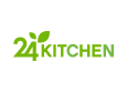 24 Kitchen