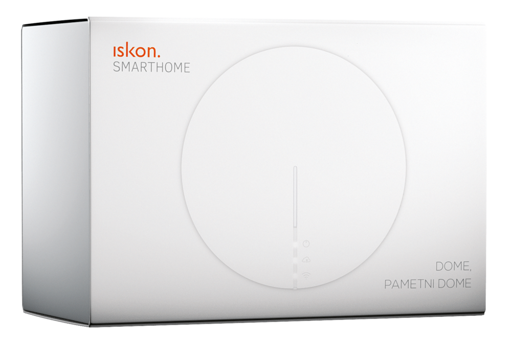 Uz Iskon Pakete Iskon Smarthome Za Samo 39 Kn Mj Iskon