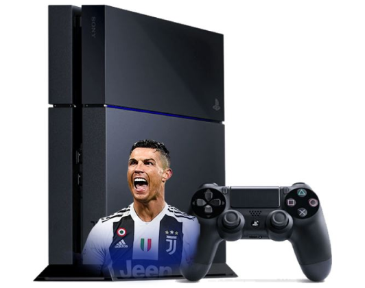 Sony outlet ps4 psn