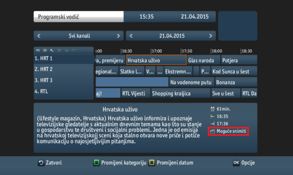Datiranje na zemaljskom korejskom